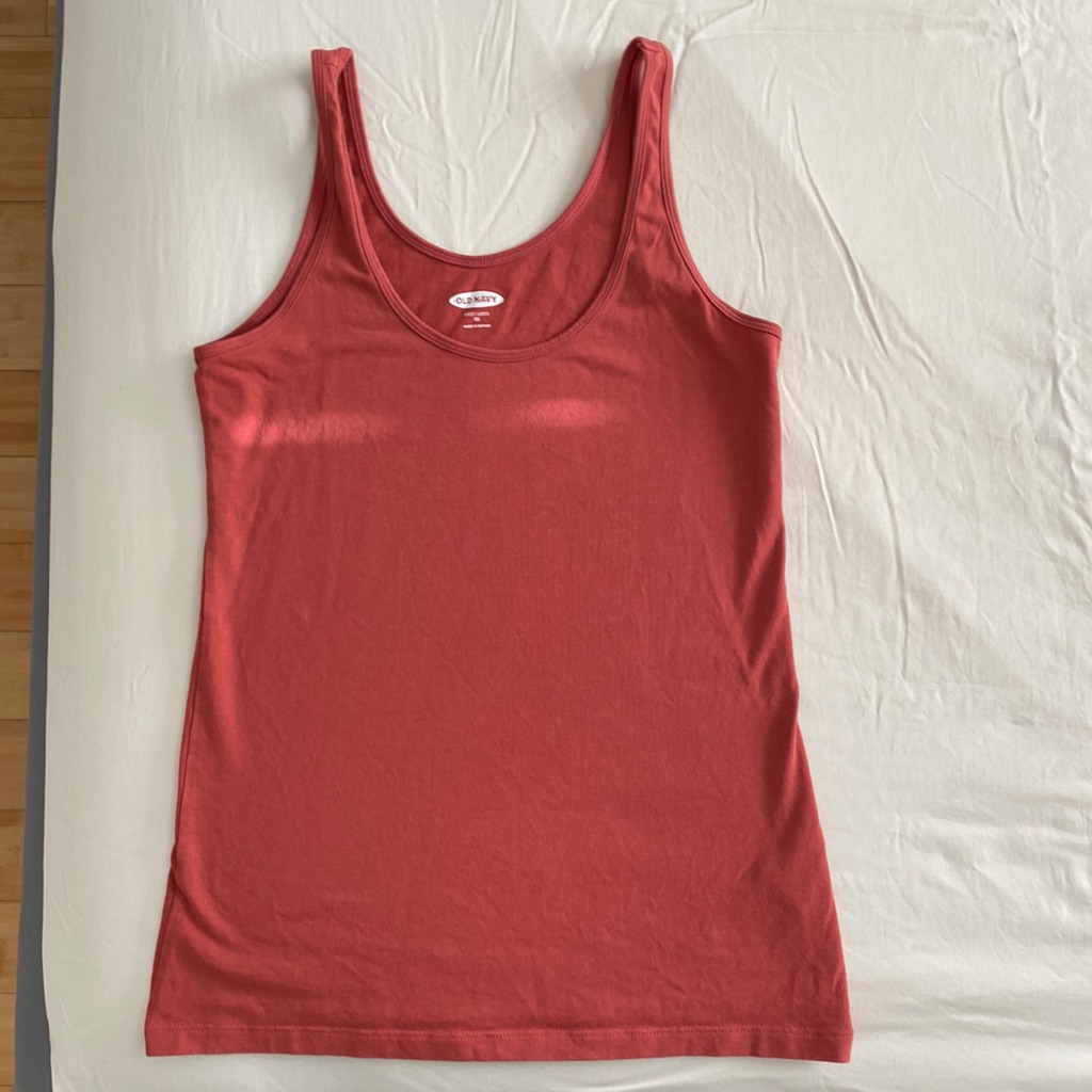 Basic Tank Xs